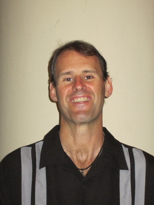 Tony Philips – August 2012