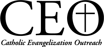 Catholic Evangelization Outreach Logo