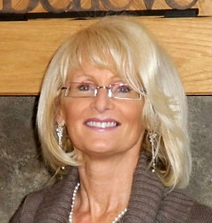 Diana Richardson – August 2014