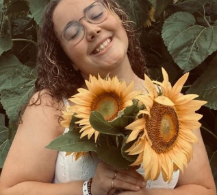 Grace Richards – June 2024