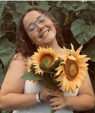 Grace Richards – June 2024