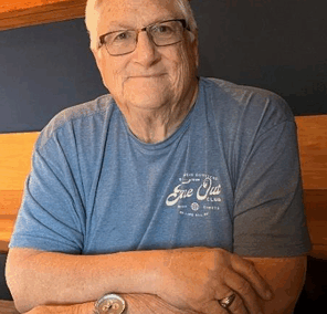 John Waldorf – Sept. 2024