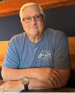 John Waldorf – Sept. 2024