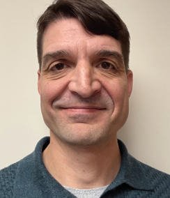 Sean McVeigh – January 2026