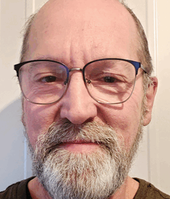 Ray Nederhoff – December 2025